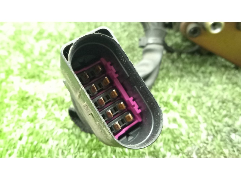 Recambio de bomba inyeccion para seat ibiza (6l1) 1.9 sdi referencia OEM IAM 038130107B - 0460401972 BOSCH 