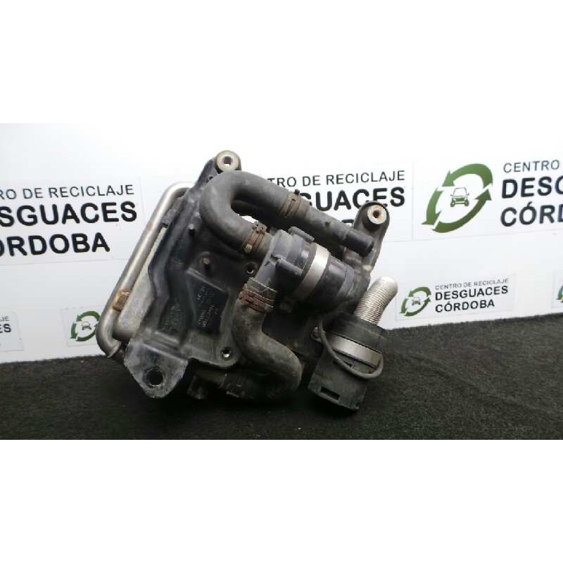 Recambio de calentador calefaccion para audi a8 (4e2) 4.2 quattro referencia OEM IAM 4E0265081-4E0910105 WEBASTO 