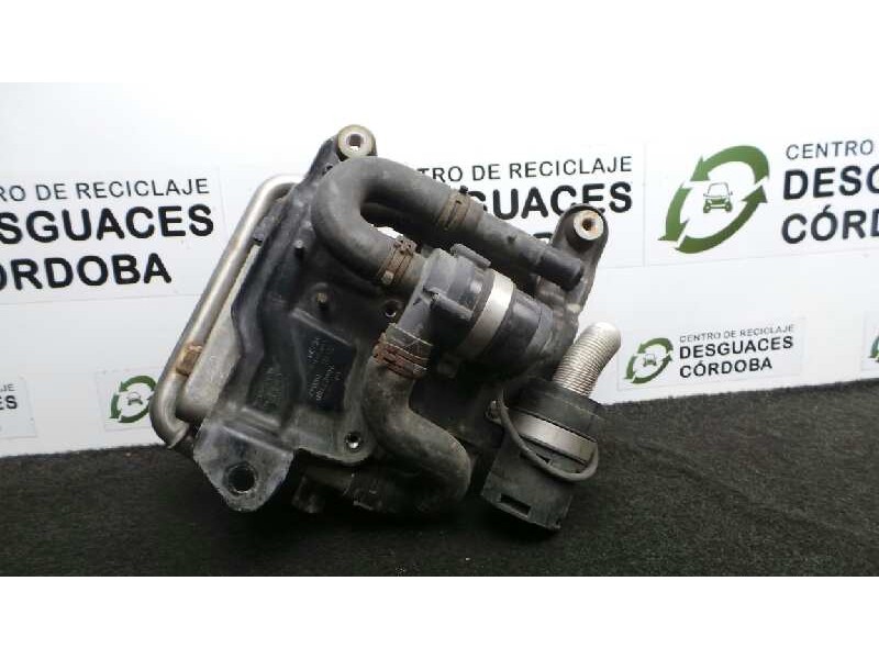 Recambio de calentador calefaccion para audi a8 (4e2) 4.2 quattro referencia OEM IAM 4E0265081-4E0910105 WEBASTO 