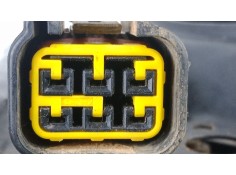 Recambio de faro izquierdo para opel monterey a (m92) 3.1 td (ubs69d, ubs69g) referencia OEM IAM REF : HE371L1  92-98 - 6.PINES 2