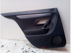 Recambio de guarnecido puerta trasera izquierda para volkswagen passat cc (357) 2.0 tdi referencia OEM IAM 3C8867067  