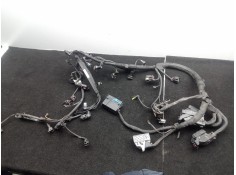 Recambio de instalacion electrica para opel corsa e gsi referencia OEM IAM 552667966 - 715094503A  