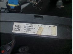 Recambio de instalacion electrica para opel corsa e gsi referencia OEM IAM 552667966 - 715094503A   2