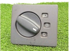 Recambio de interruptor luces para citroën jumper caja cerrada (1) 2.5 diesel cat referencia OEM IAM SIN REFERENCIA  