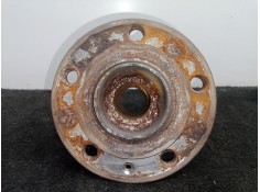 Recambio de rodamiento buje delantero para seat ibiza (6k) 1.4 referencia OEM IAM  DERECHO 