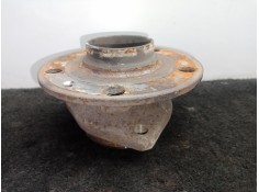 Recambio de rodamiento buje delantero para seat ibiza (6k) 1.4 referencia OEM IAM  DERECHO  2