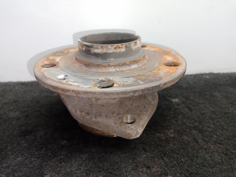 Recambio de rodamiento buje delantero para seat ibiza (6k) 1.4 referencia OEM IAM  DERECHO 