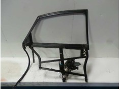 Recambio de elevalunas trasero izquierdo para audi a6 berlina (4b2) 1.8 t referencia OEM IAM 4B0959801B-101142100048 ELECTRICO  2