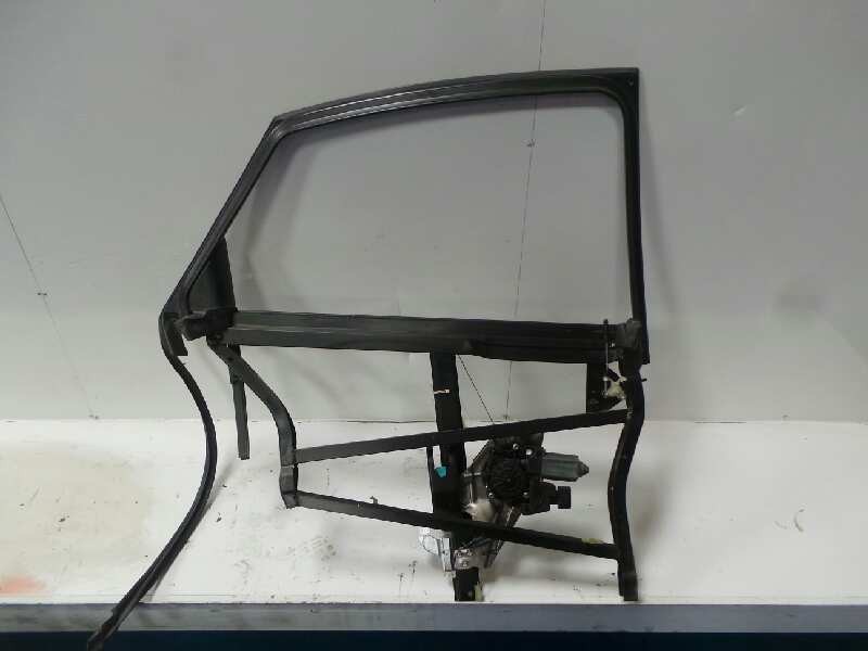 Recambio de elevalunas trasero izquierdo para audi a6 berlina (4b2) 1.8 t referencia OEM IAM 4B0959801B-101142100048 ELECTRICO 