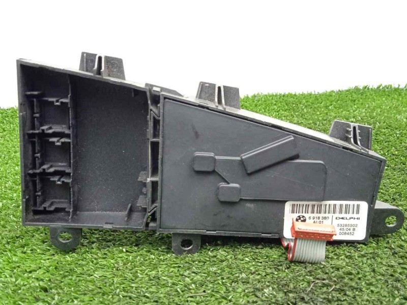 Recambio de mando multifuncion para bmw serie 7 (e65/e66) 3.0 turbodiesel cat referencia OEM IAM 6918380 - 53285902  