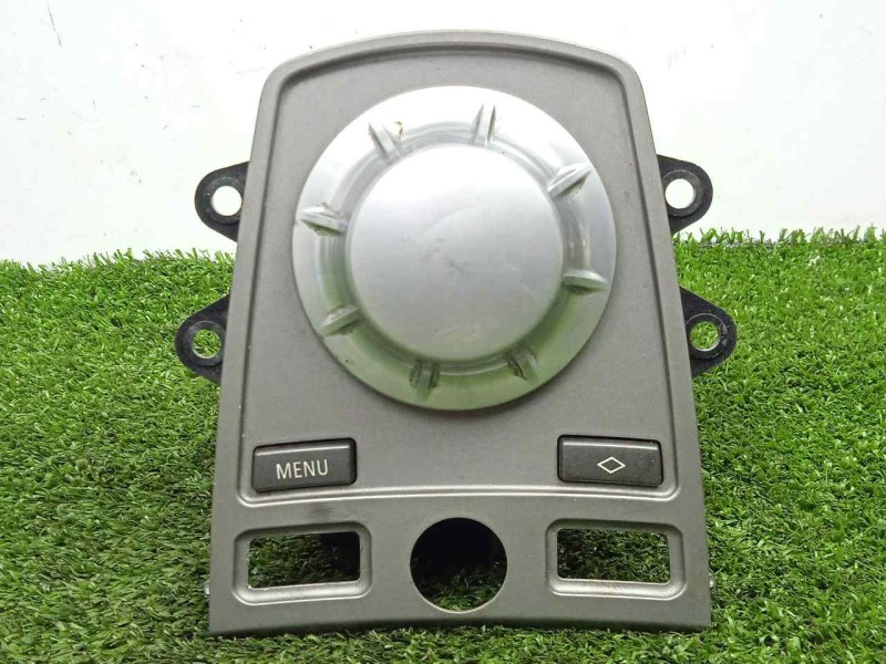 Recambio de mando multifuncion para bmw serie 7 (e65/e66) 3.0 turbodiesel cat referencia OEM IAM 6932716 - F2200218  