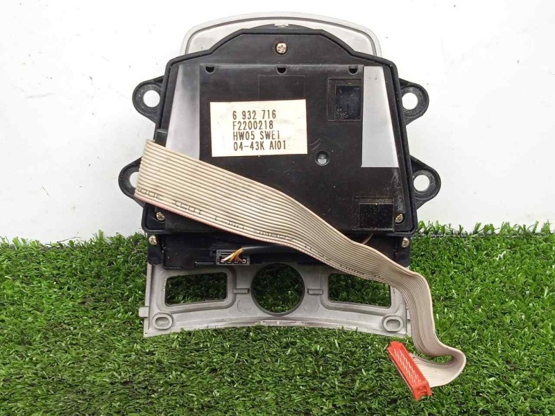 Recambio de mando multifuncion para bmw serie 7 (e65/e66) 3.0 turbodiesel cat referencia OEM IAM 6932716 - F2200218  