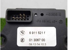 Recambio de mando multifuncion para bmw serie 7 (e65/e66) 3.0 turbodiesel cat referencia OEM IAM 6911521F - 01306700   2