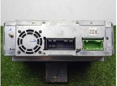 Recambio de sistema audio / radio cd para bmw serie 7 (e65/e66) 3.0 turbodiesel cat referencia OEM IAM 659069618590 - 14506710 - 2