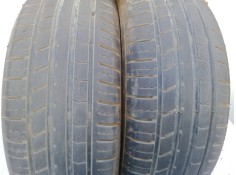 Recambio de pareja neumaticos para daewoo kalos (klas) 1.2 referencia OEM IAM 185/60R14-82H 82H - TURISMO LEAO NOVAFORCE