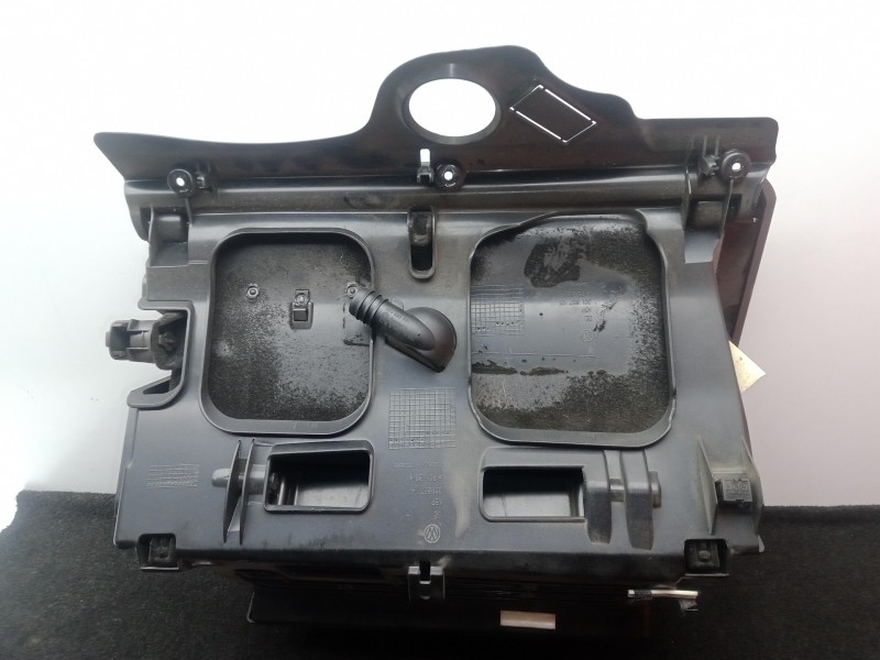 Recambio de guantera para volkswagen passat berlina (3c2) 2.0 tdi referencia OEM IAM 3C1857101 - 3C1857114  