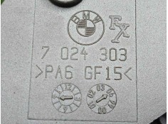 Recambio de maneta interior delantera izquierda para bmw serie 7 (e65/e66) 3.0 turbodiesel cat referencia OEM IAM 7024303 INTERI 2