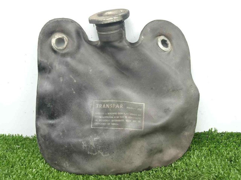 Recambio de deposito limpia para seat 600 600 d referencia OEM IAM   