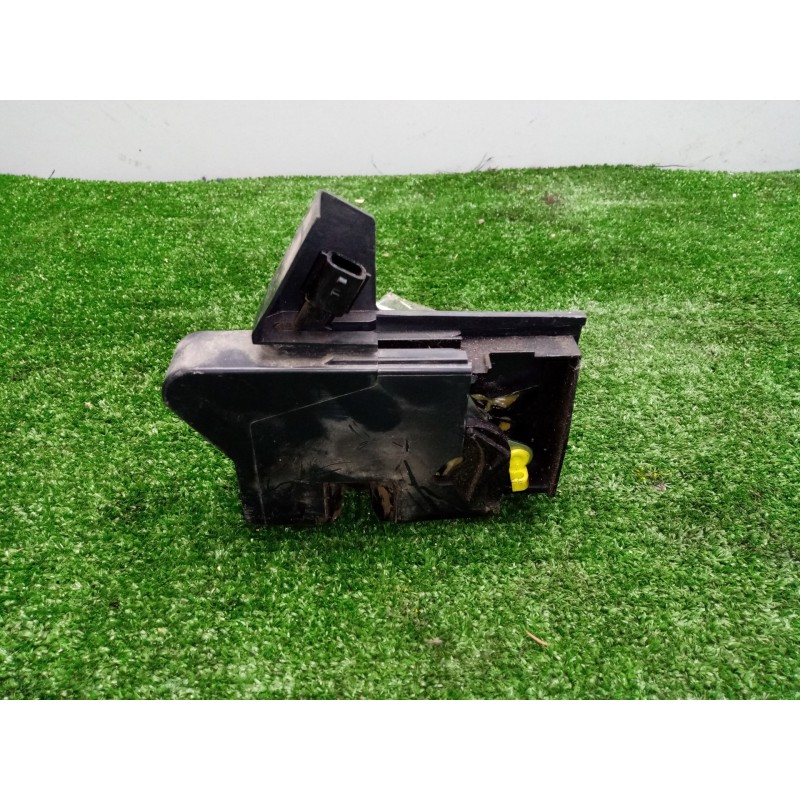 Recambio de cerradura puerta delantera izquierda para dacia sandero 1.5 dci diesel fap cat referencia OEM IAM  2.PINES 