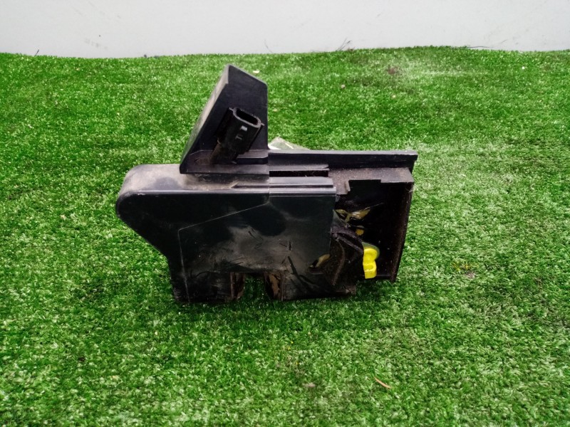 Recambio de cerradura puerta delantera izquierda para dacia sandero 1.5 dci diesel fap cat referencia OEM IAM  2.PINES 