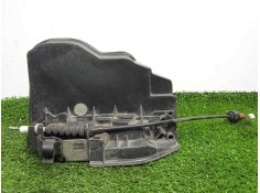 Recambio de cerradura puerta trasera izquierda para bmw serie 7 (e65/e66) 3.0 turbodiesel cat referencia OEM IAM SIN REFERENCIA 