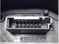 Recambio de cerradura puerta trasera izquierda para bmw serie 7 (e65/e66) 3.0 turbodiesel cat referencia OEM IAM SIN REFERENCIA  2