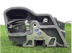 Recambio de cerradura puerta delantera derecha para bmw serie 7 (e65/e66) 3.0 turbodiesel cat referencia OEM IAM 7167068  7.PINE 2