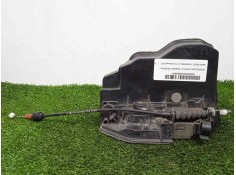 Recambio de cerradura puerta trasera derecha para bmw serie 7 (e65/e66) 3.0 turbodiesel cat referencia OEM IAM 7167070  7.PINES