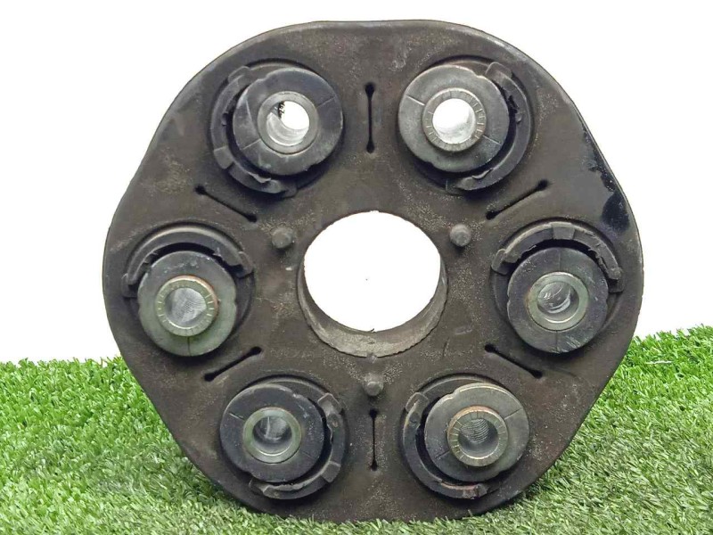 Recambio de flector cardan para bmw serie 7 (e65/e66) 3.0 turbodiesel cat referencia OEM IAM 7572664  