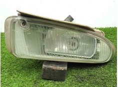 Recambio de faro antiniebla izquierdo para chrysler voyager (gs) 2.5 turbodiesel referencia OEM IAM 993717 - 95874  