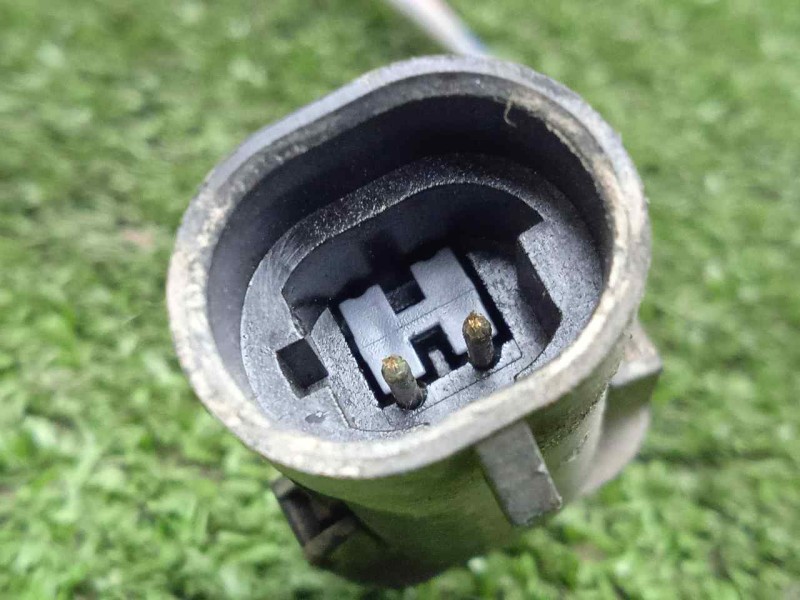 Recambio de faro antiniebla izquierdo para chrysler voyager (gs) 2.5 turbodiesel referencia OEM IAM 993717 - 95874  