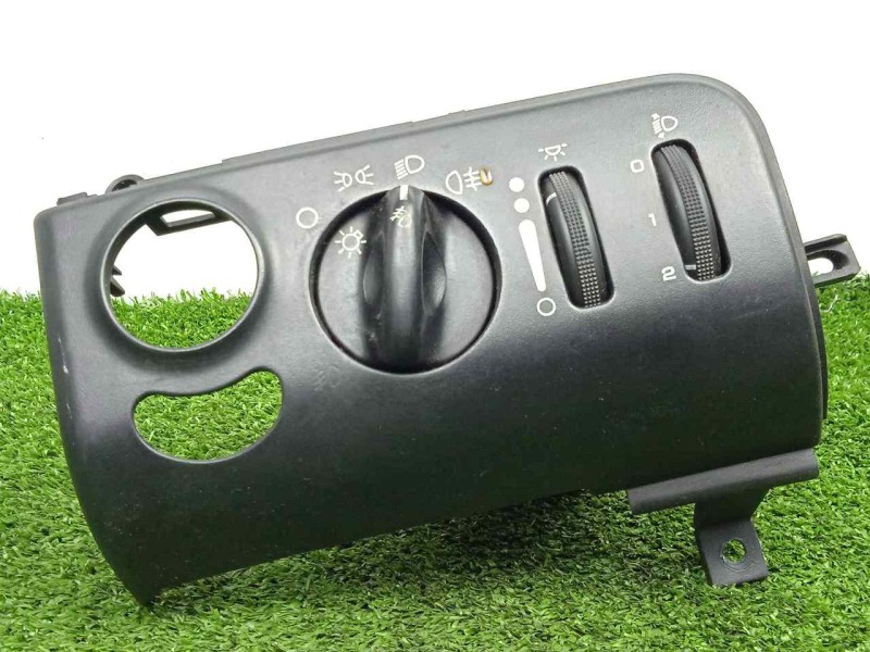 Recambio de interruptor luces para chrysler voyager (gs) 2.5 turbodiesel referencia OEM IAM 9575541K  