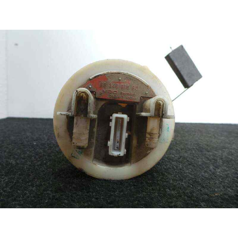 Recambio de aforador para citroën saxo 1.1 referencia OEM IAM 9634981680-23041  