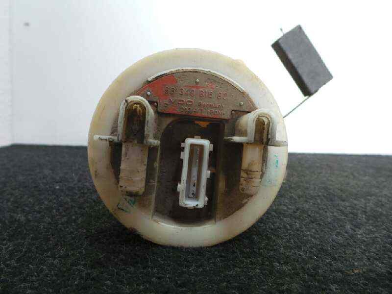 Recambio de aforador para citroën saxo 1.1 referencia OEM IAM 9634981680-23041  