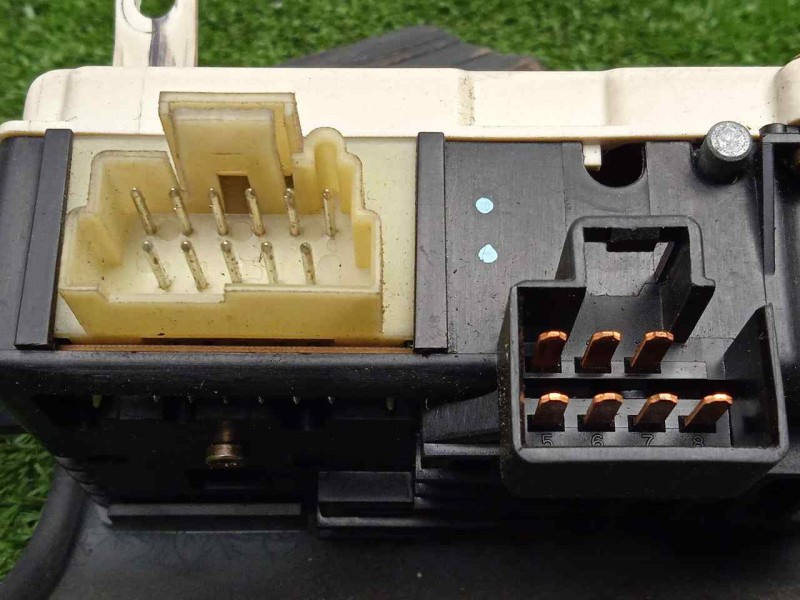 Recambio de interruptor luces para chrysler voyager (gs) 2.5 turbodiesel referencia OEM IAM 9575541K  