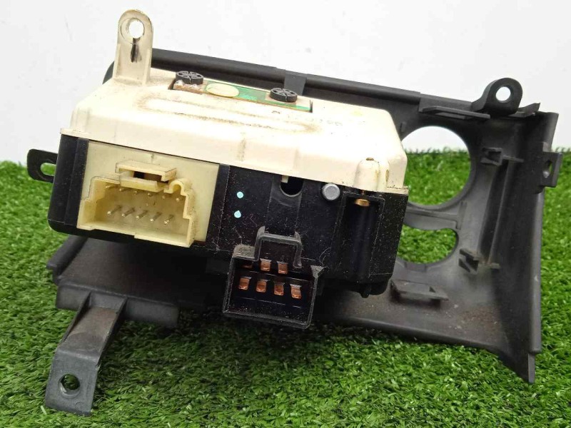 Recambio de interruptor luces para chrysler voyager (gs) 2.5 turbodiesel referencia OEM IAM 9575541K  