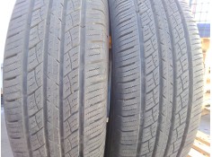 Recambio de pareja neumaticos para ssangyong kyron 2.0 xdi referencia OEM IAM 235/75R16-108T 108T - TURISMO GOODRIDE SU318