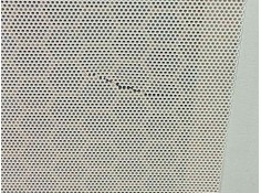 Recambio de guarnecido puerta trasera derecha para volkswagen touareg (7la) 2.5 tdi referencia OEM IAM 7L6867212BS BEIGE  2