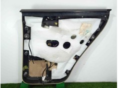 Recambio de guarnecido puerta trasera izquierda para volkswagen touareg (7la) 2.5 tdi referencia OEM IAM 7L6867211BS BEIGE  2