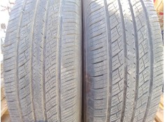 Recambio de pareja neumaticos para ssangyong kyron 2.0 xdi referencia OEM IAM 235/75R16-108T 108T - TURISMO GOODRIDE SU318