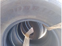 Recambio de pareja neumaticos para ssangyong kyron 2.0 xdi referencia OEM IAM 235/75R16-108T 108T - TURISMO GOODRIDE SU318 2