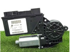 Recambio de motor elevalunas trasero derecho para volkswagen touareg (7la) 2.5 tdi referencia OEM IAM 3D0959794E  