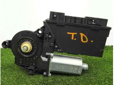 Recambio de motor elevalunas trasero derecho para volkswagen touareg (7la) 2.5 tdi referencia OEM IAM 3D0959794E   2