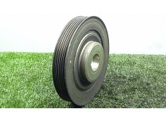 Recambio de polea cigueñal para citroën c5 ii (rc_) 2.0 hdi (rcrhrh) referencia OEM IAM 9694720980  Ø153MM - 6.CANALES 2