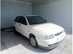 seat ibiza ii (6k1) del año 1998