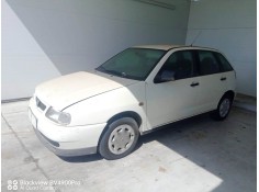 seat ibiza ii (6k1) del año 1998 2