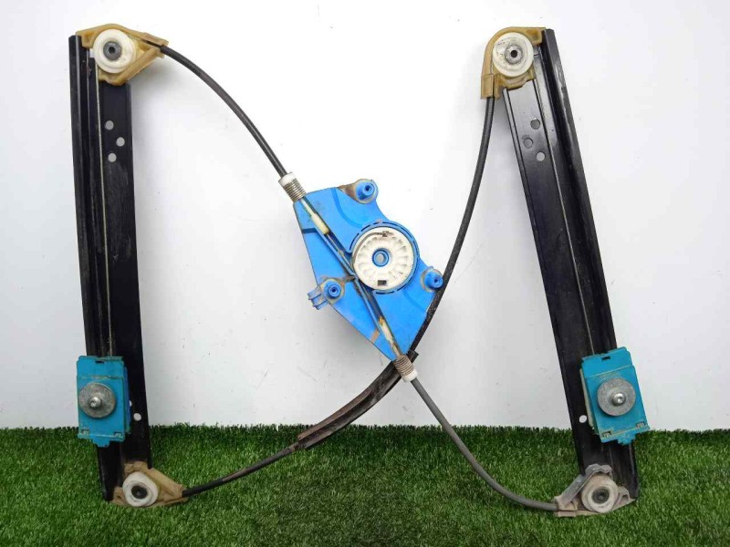 Recambio de elevalunas trasero derecho para volkswagen touareg (7la) 5.0 v10 tdi cat (ayh) referencia OEM IAM 7L0839462 ELECTRIC