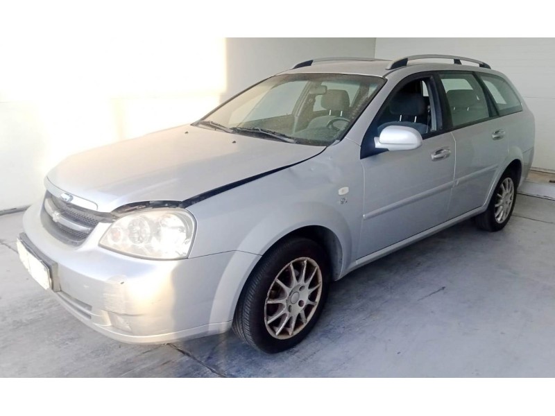 chevrolet nubira station wagon del año 2005