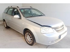 chevrolet nubira station wagon del año 2005 2