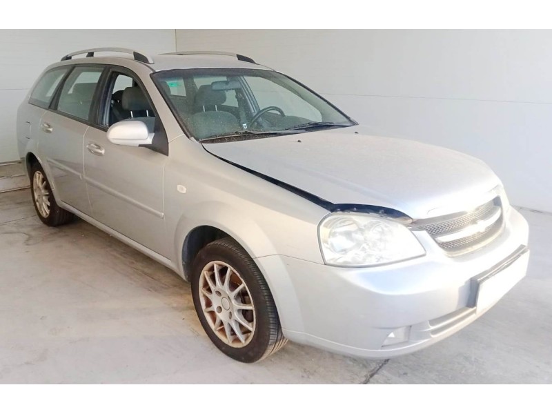 chevrolet nubira station wagon del año 2005